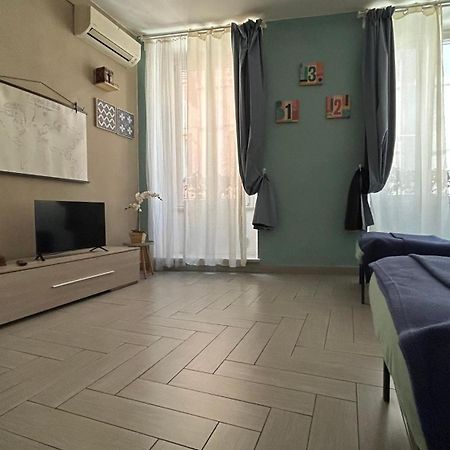 Ankon Apartments La Casa Di Joye & Nemi Ανκόνα Εξωτερικό φωτογραφία