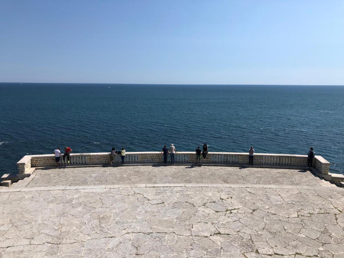 Ankon Apartments La Casa Di Joye & Nemi Ανκόνα Εξωτερικό φωτογραφία