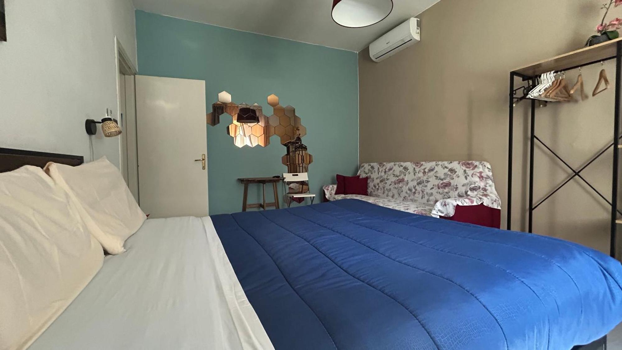 Ankon Apartments La Casa Di Joye & Nemi Ανκόνα Εξωτερικό φωτογραφία