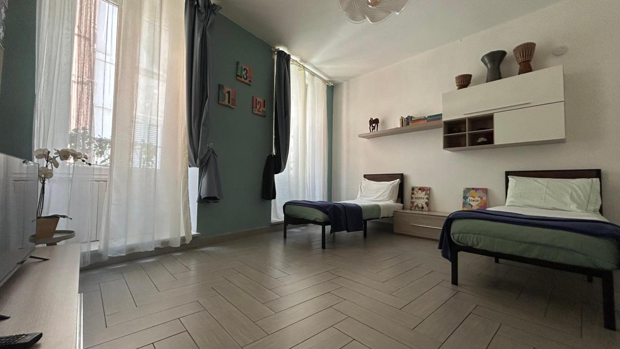 Ankon Apartments La Casa Di Joye & Nemi Ανκόνα Εξωτερικό φωτογραφία