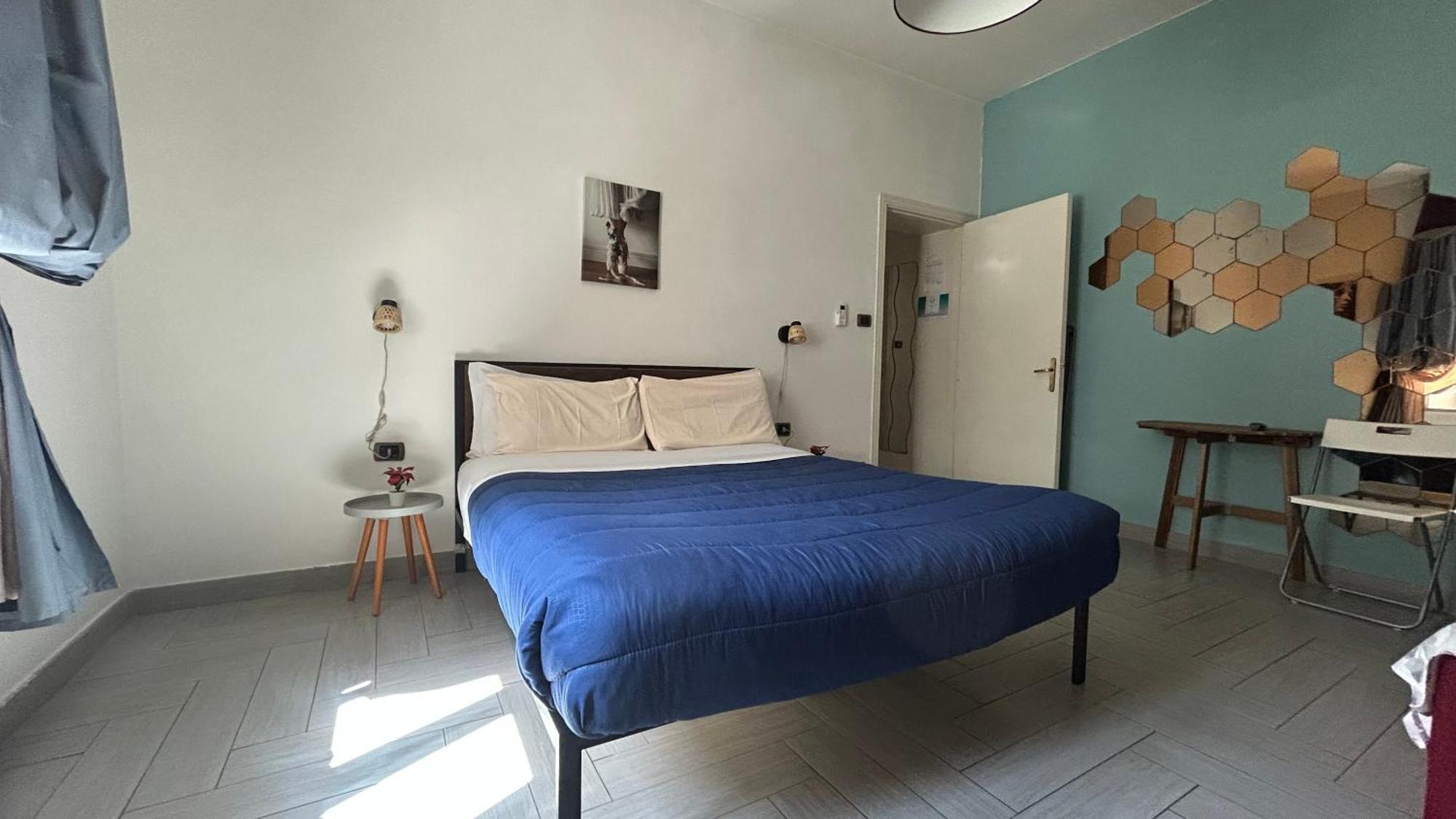 Ankon Apartments La Casa Di Joye & Nemi Ανκόνα Εξωτερικό φωτογραφία