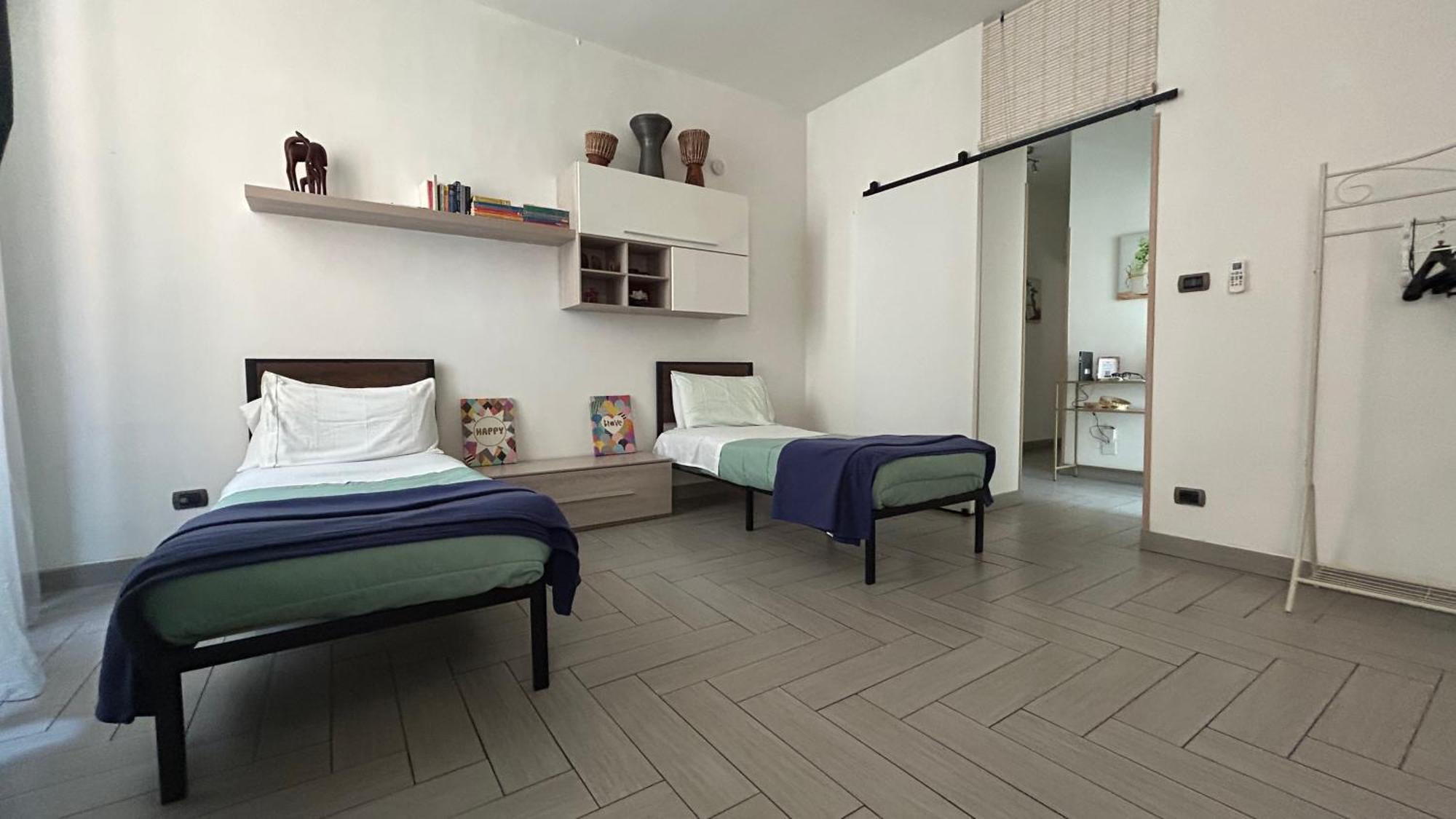 Ankon Apartments La Casa Di Joye & Nemi Ανκόνα Εξωτερικό φωτογραφία