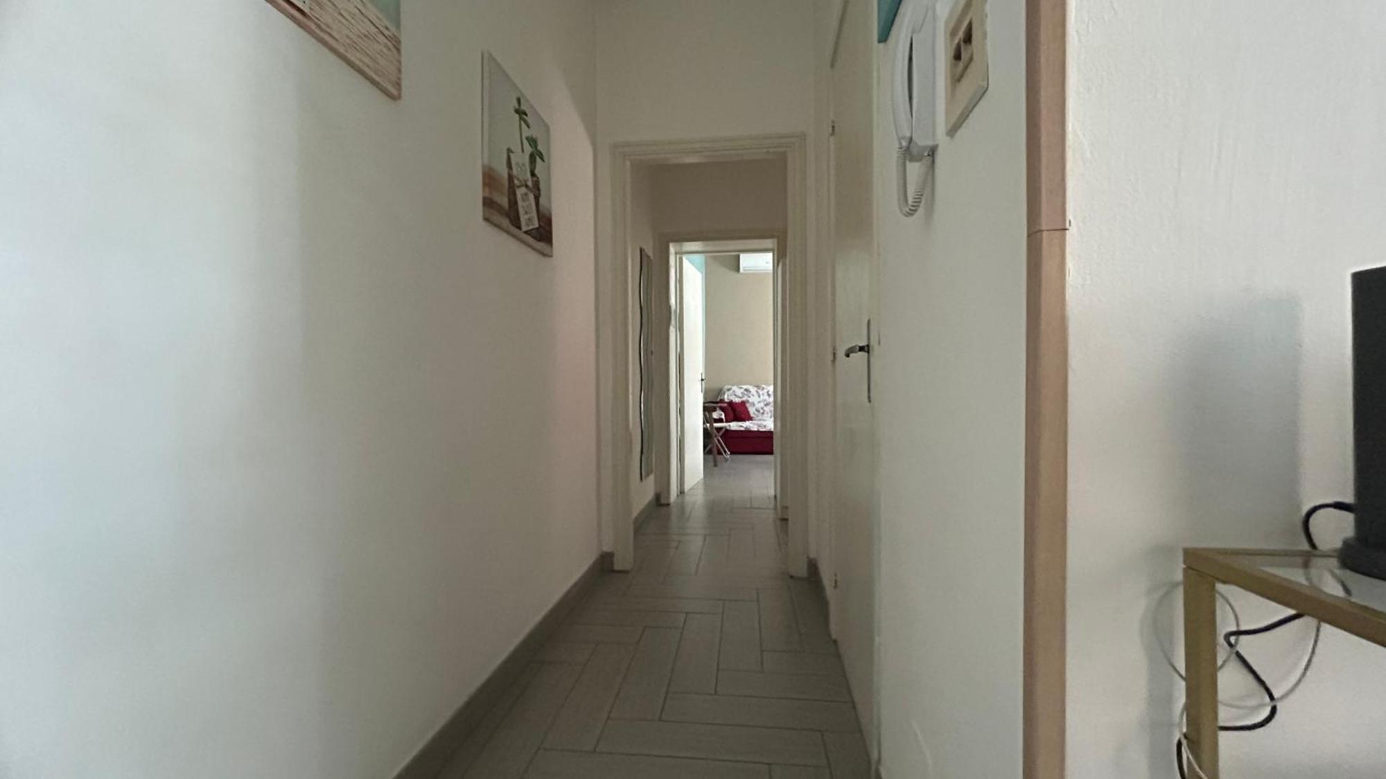 Ankon Apartments La Casa Di Joye & Nemi Ανκόνα Εξωτερικό φωτογραφία