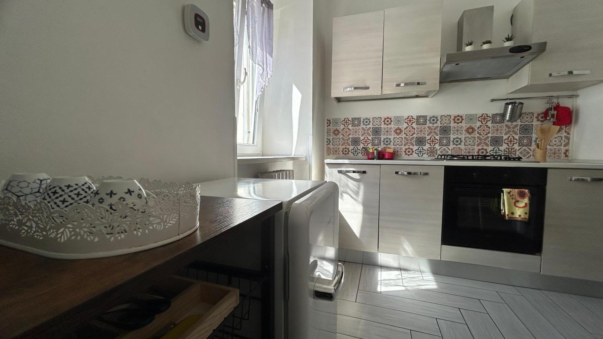 Ankon Apartments La Casa Di Joye & Nemi Ανκόνα Εξωτερικό φωτογραφία