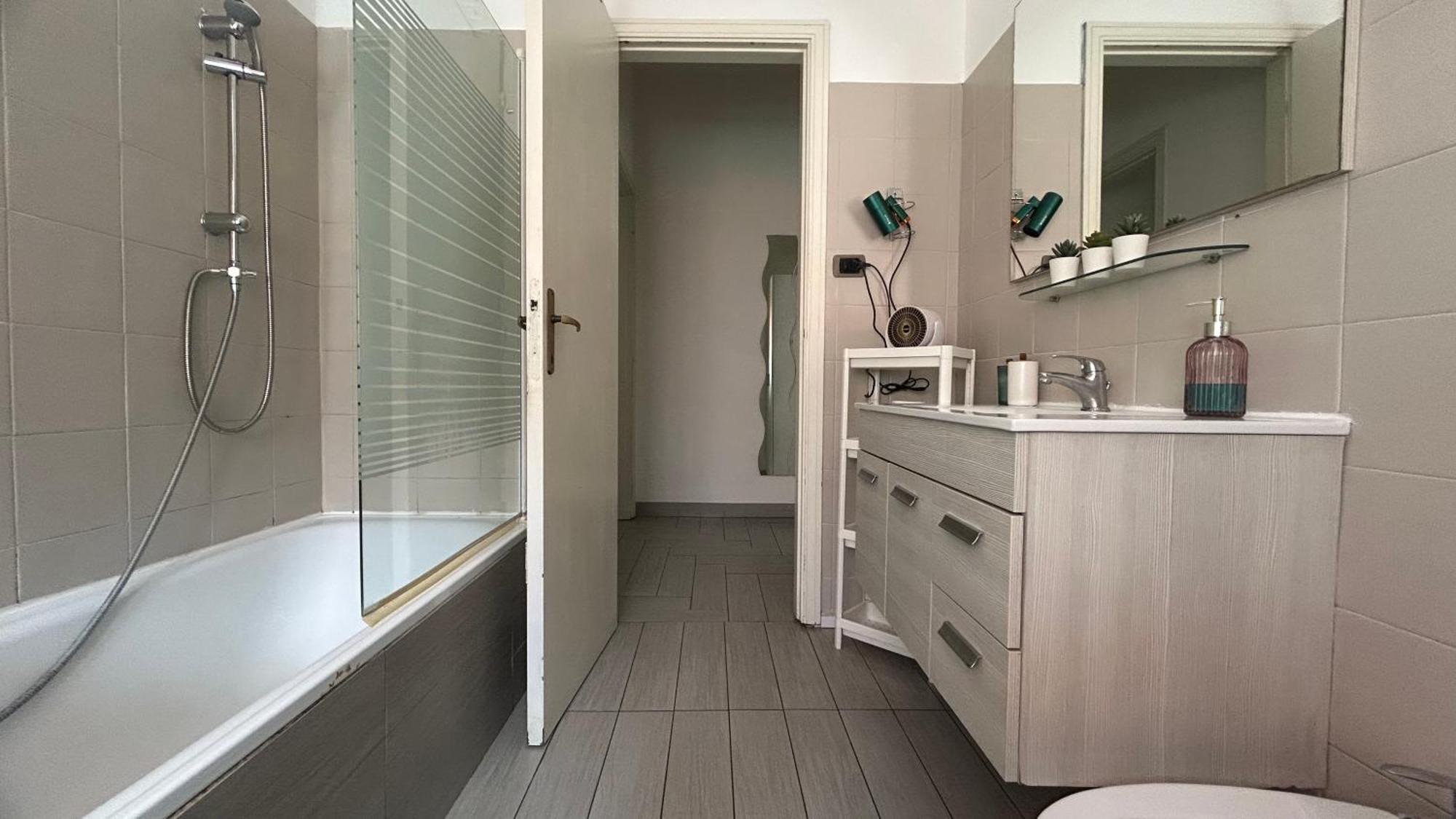 Ankon Apartments La Casa Di Joye & Nemi Ανκόνα Εξωτερικό φωτογραφία